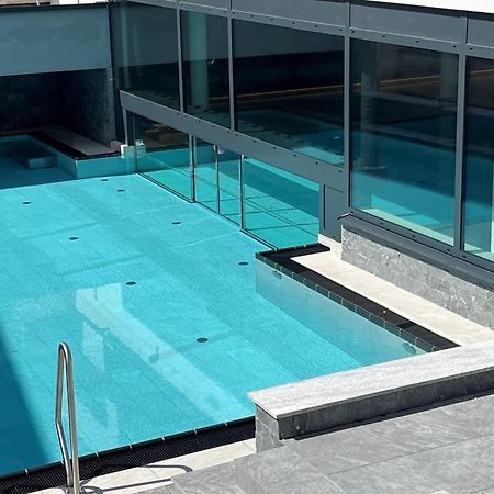 Ferienwelt Kesselgrub Hotel In Altenmarkt-Zauchensee Altenmarkt im Pongau Bagian luar foto