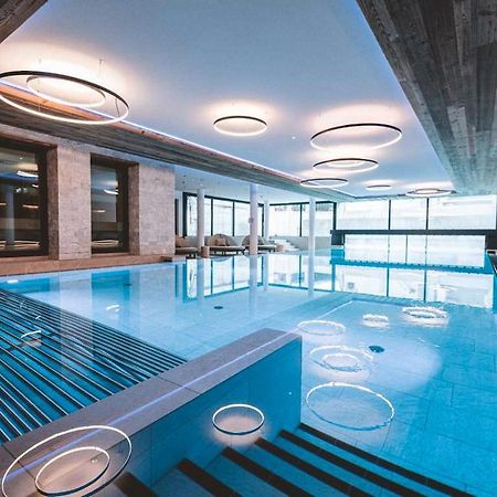 Ferienwelt Kesselgrub Hotel In Altenmarkt-Zauchensee Altenmarkt im Pongau Bagian luar foto