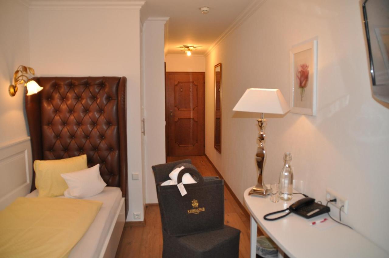 Ferienwelt Kesselgrub Hotel In Altenmarkt-Zauchensee Altenmarkt im Pongau Ruang foto