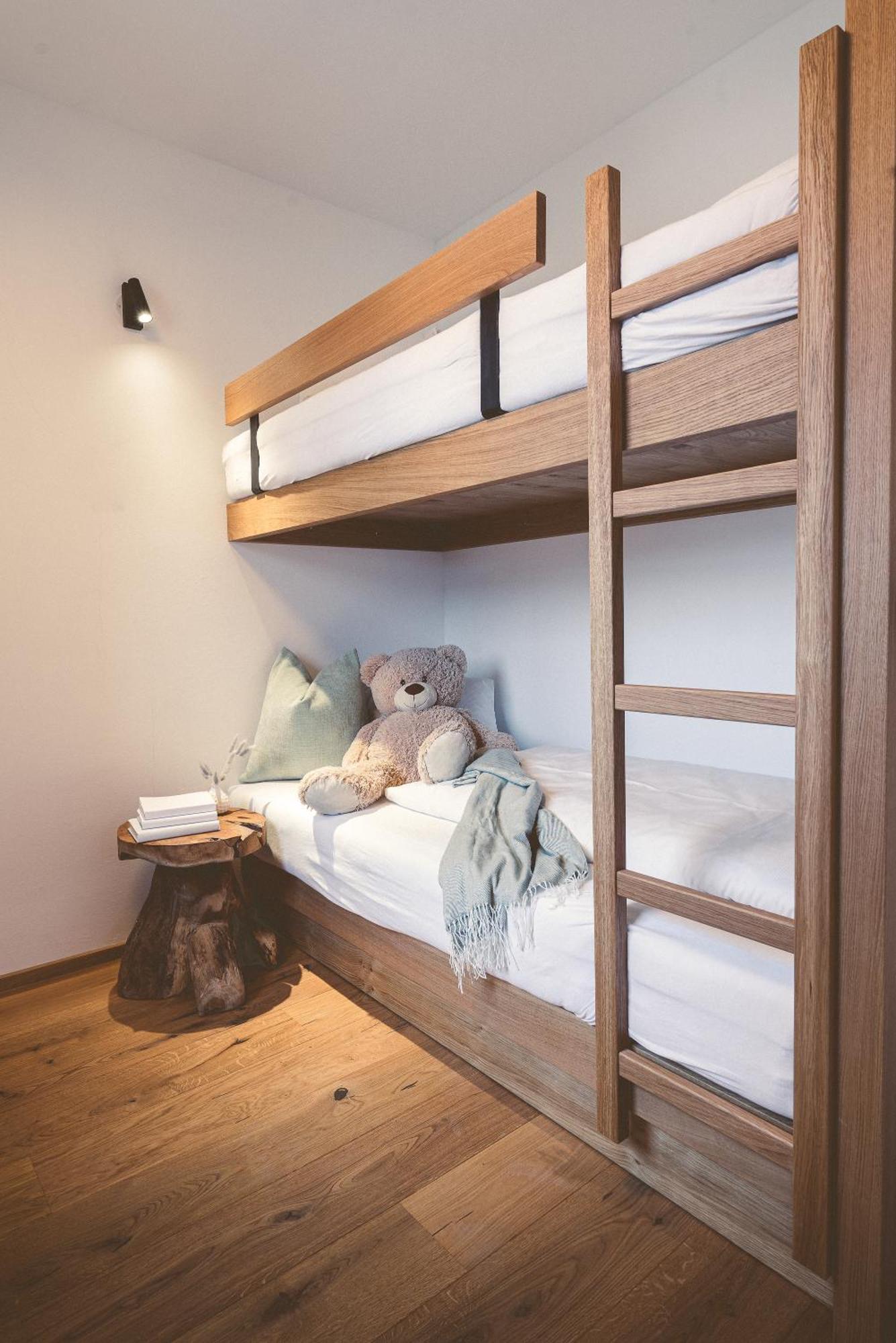 Ferienwelt Kesselgrub Hotel In Altenmarkt-Zauchensee Altenmarkt im Pongau Bagian luar foto