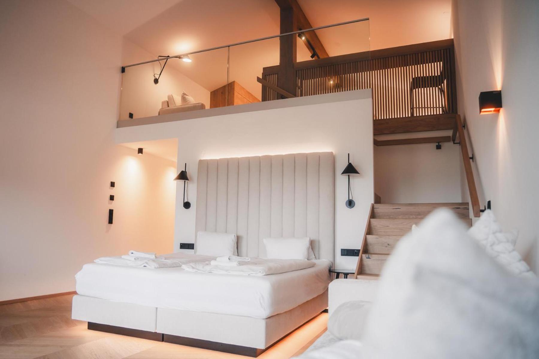 Ferienwelt Kesselgrub Hotel In Altenmarkt-Zauchensee Altenmarkt im Pongau Bagian luar foto