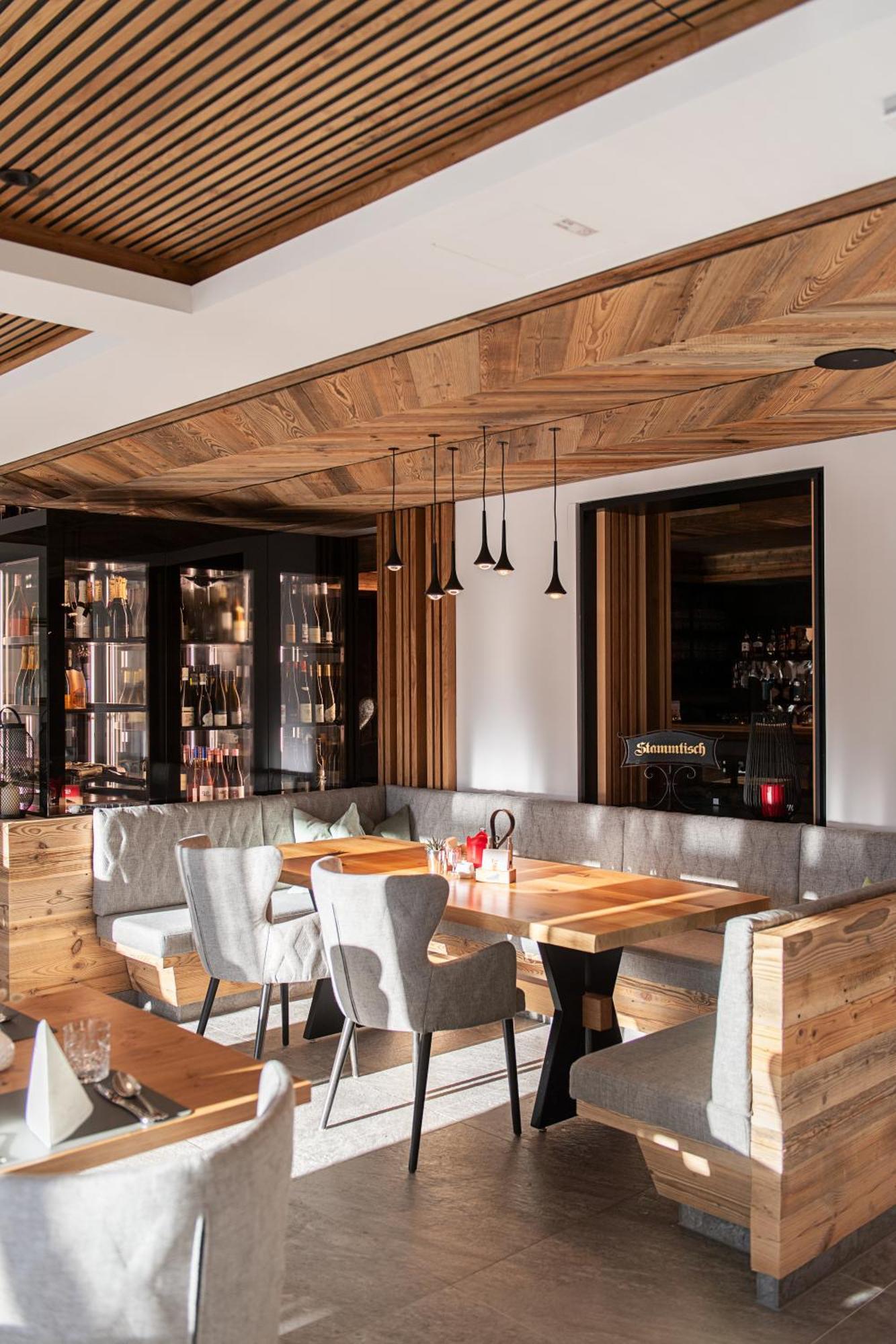 Ferienwelt Kesselgrub Hotel In Altenmarkt-Zauchensee Altenmarkt im Pongau Bagian luar foto