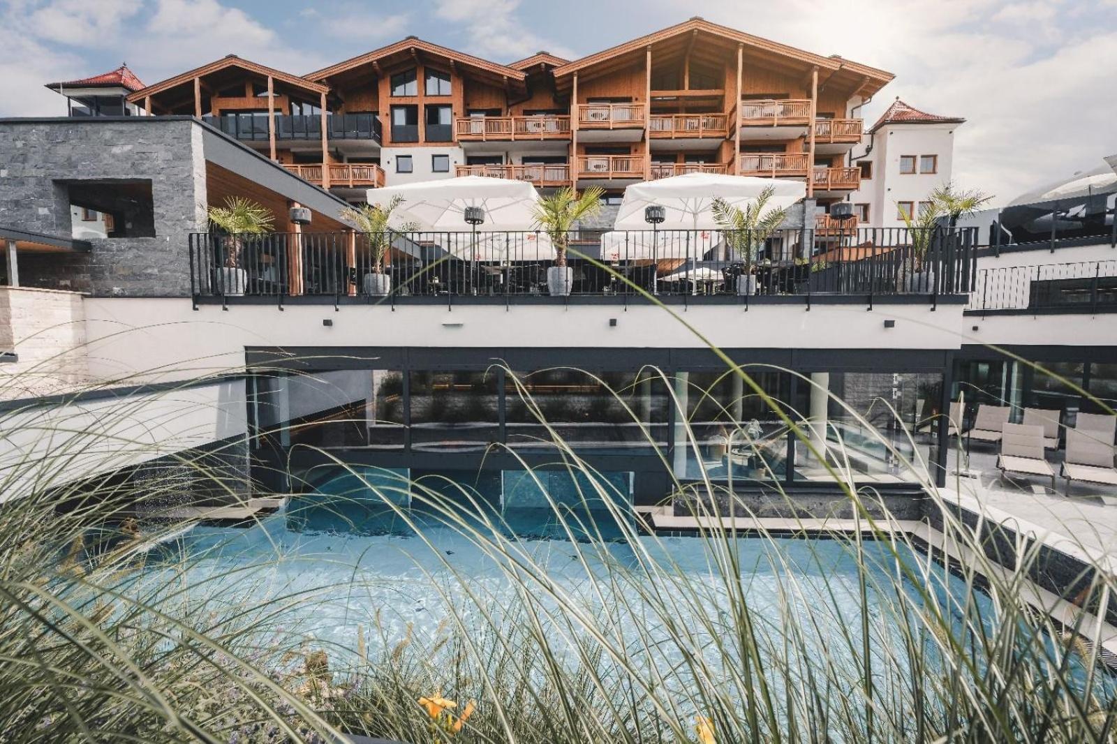 Ferienwelt Kesselgrub Hotel In Altenmarkt-Zauchensee Altenmarkt im Pongau Bagian luar foto