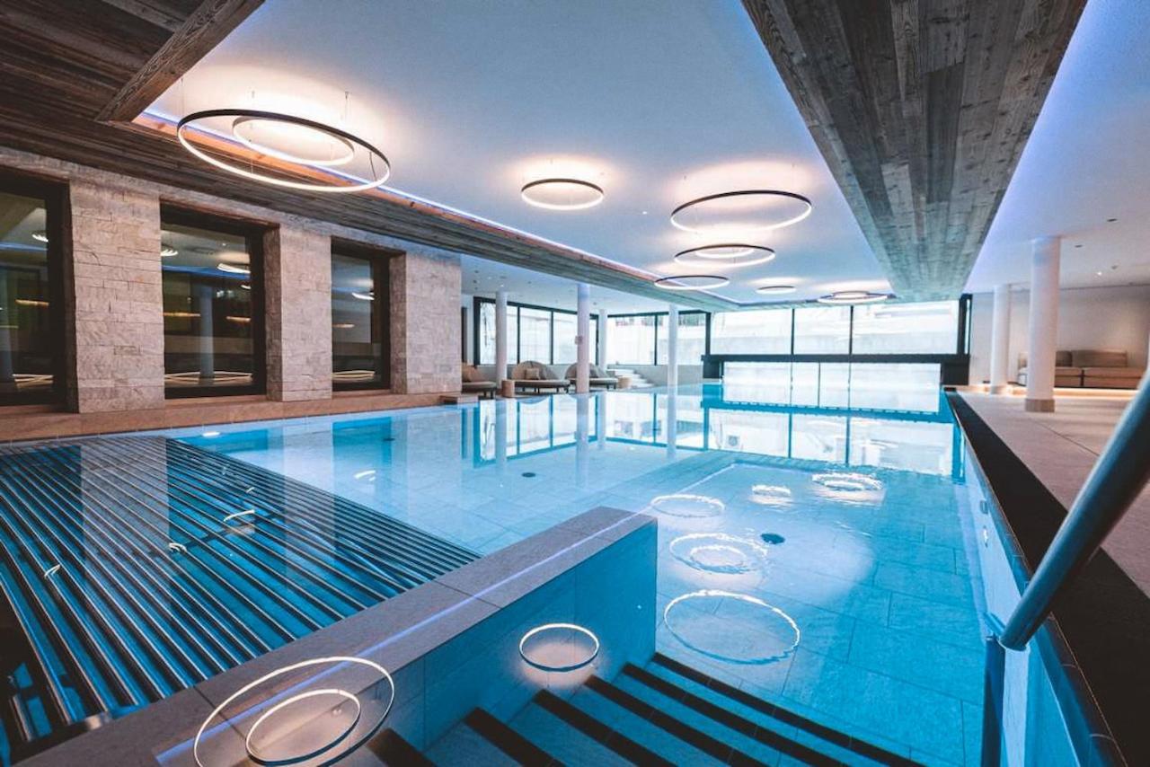 Ferienwelt Kesselgrub Hotel In Altenmarkt-Zauchensee Altenmarkt im Pongau Bagian luar foto