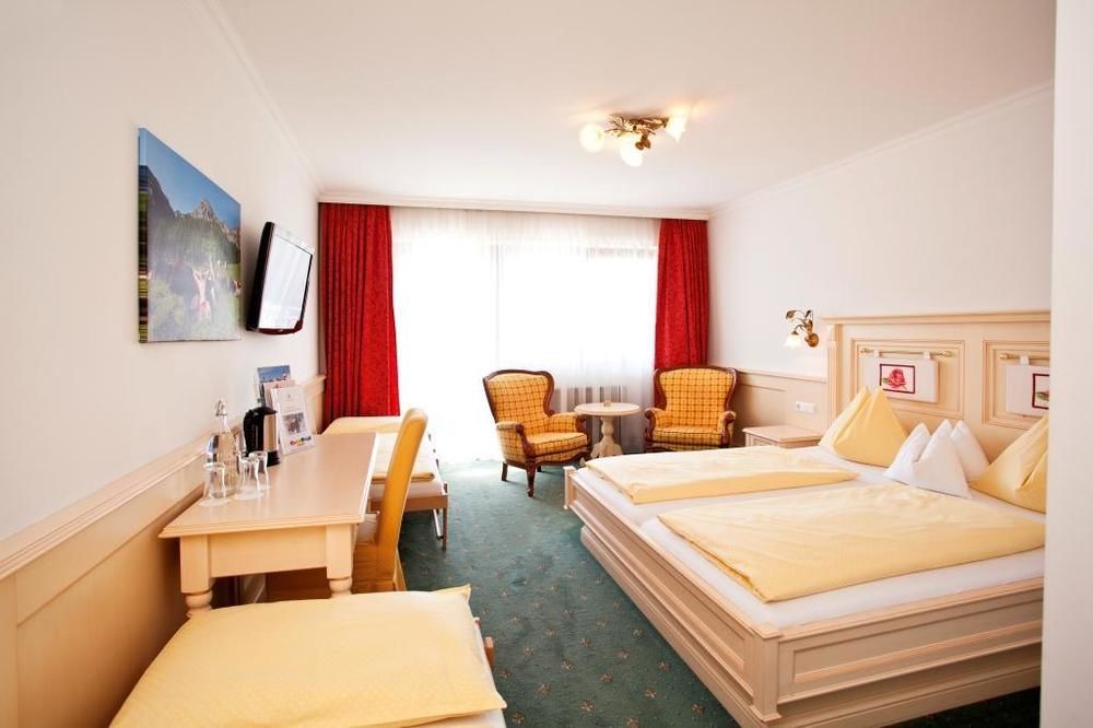 Ferienwelt Kesselgrub Hotel In Altenmarkt-Zauchensee Altenmarkt im Pongau Bagian luar foto